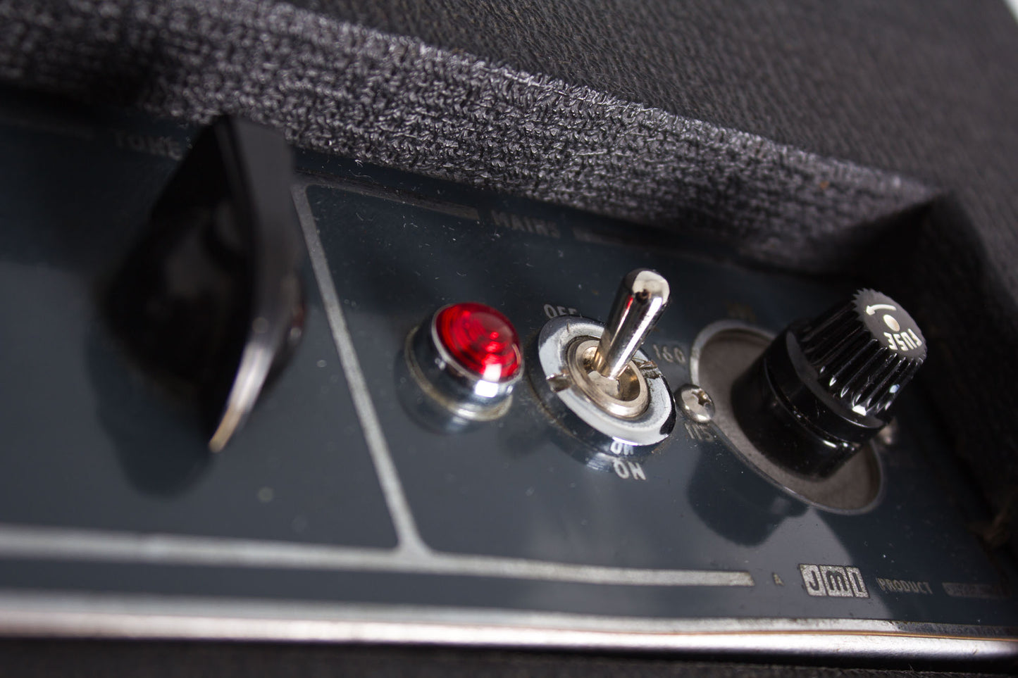 Vox AC-10 Tube Amplifier (1964)
