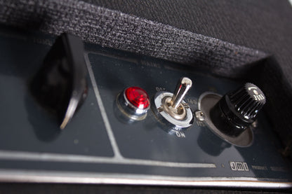 Vox AC-10 Tube Amplifier (1964)