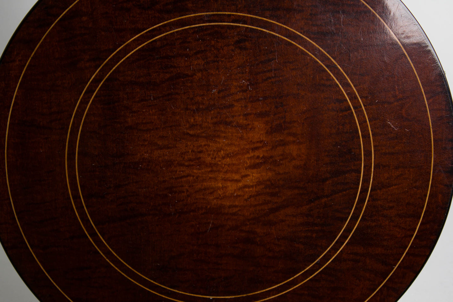 Bacon & Day Silver Bell #1 Tenor Banjo (1925)