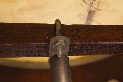 Bacon Model 2A Banjo Ukulele (1926)