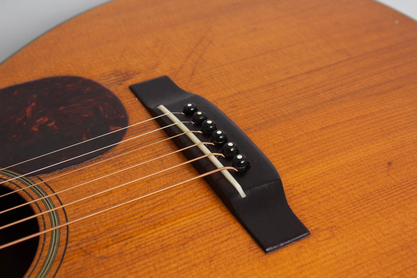 C. F. Martin 000-18 Flat Top Acoustic Guitar (1957)