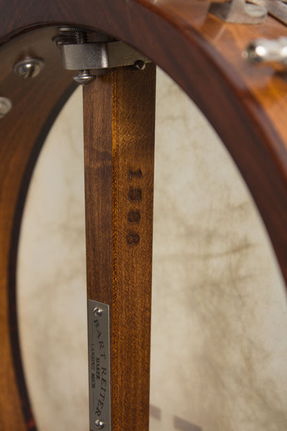Bart Reiter Special 5 String Banjo (1998)