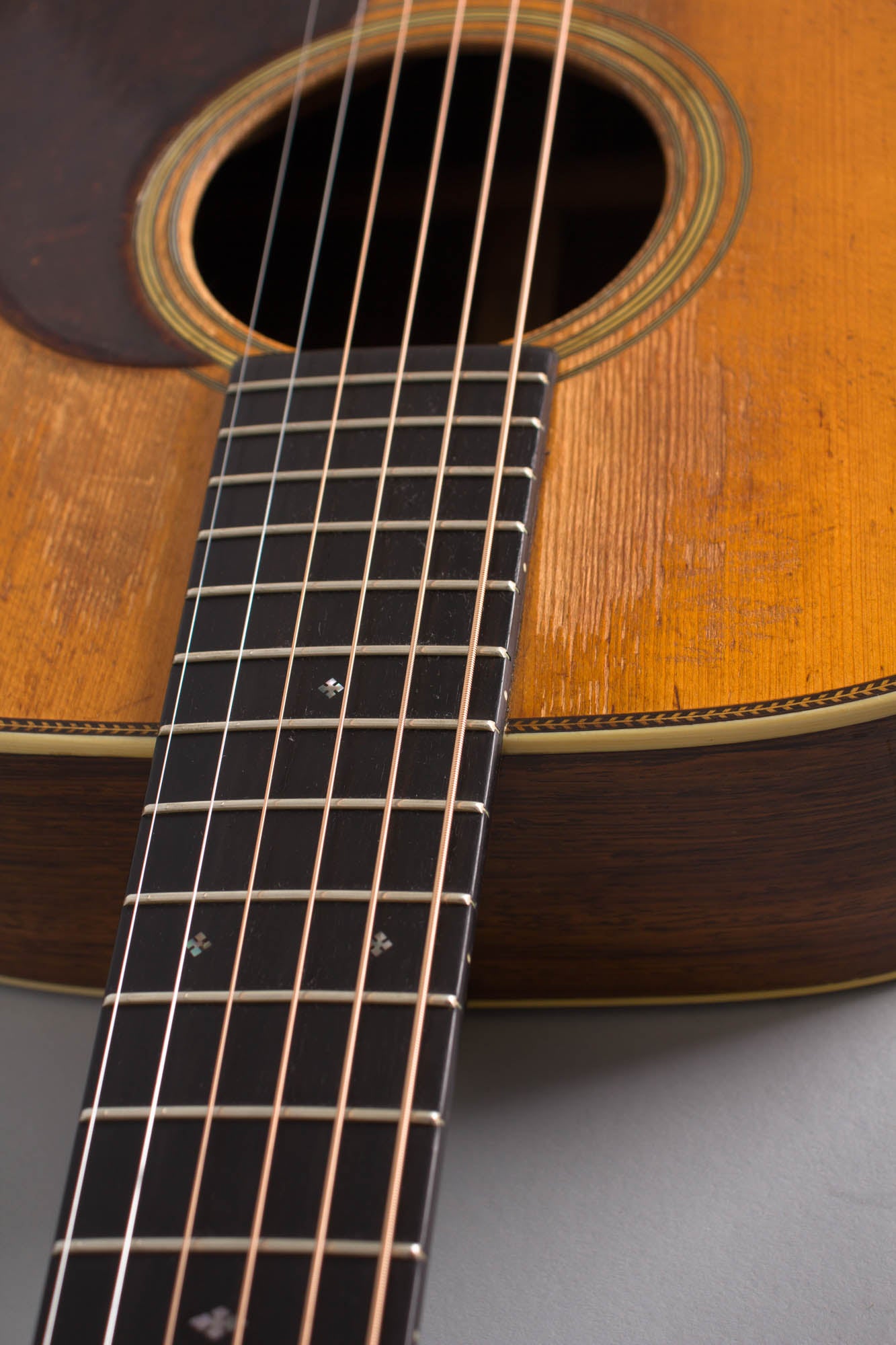 C. F. Martin 000-28 Flat Top Acoustic Guitar (1935)
