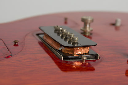 Gibson Les Paul Junior Solid Body Electric Guitar (1958)