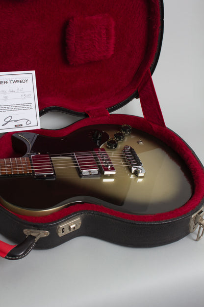 Gibson L-6S Owned by Jeff Tweedy of Wilco Solid Body Electric Guitar (1980)