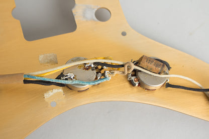 Fender Jazzmaster Solid Body Electric Guitar (1959)