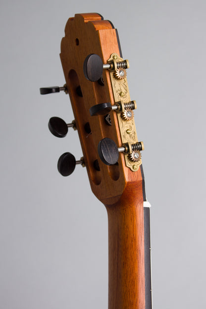 Matt Rubendall Classical Guitar (2021)