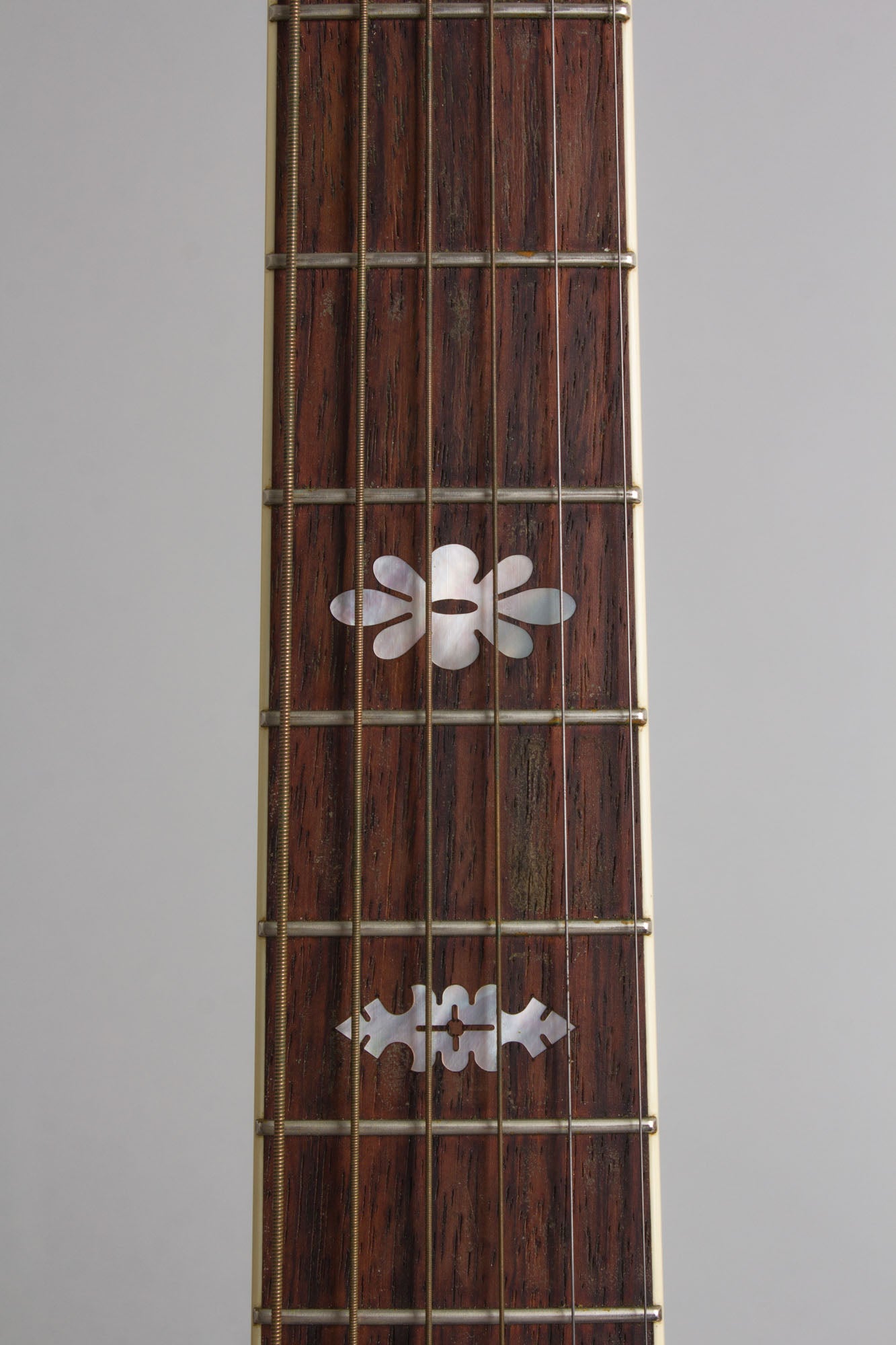 Waterloo WL-S Deluxe Owned by Jeff Tweedy of Wilco Flat Top Acoustic Guitar (2016)