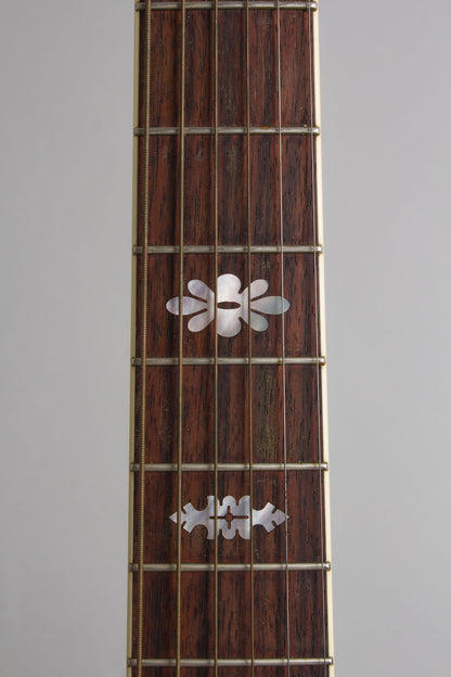 Waterloo WL-S Deluxe Owned by Jeff Tweedy of Wilco Flat Top Acoustic Guitar (2016)