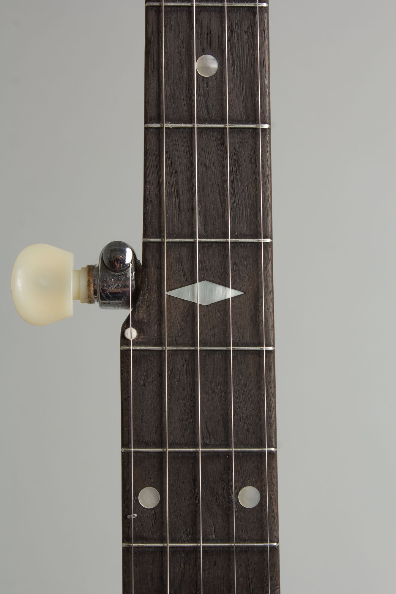 Fairbanks/Vega Senator 5 String Banjo (1920)