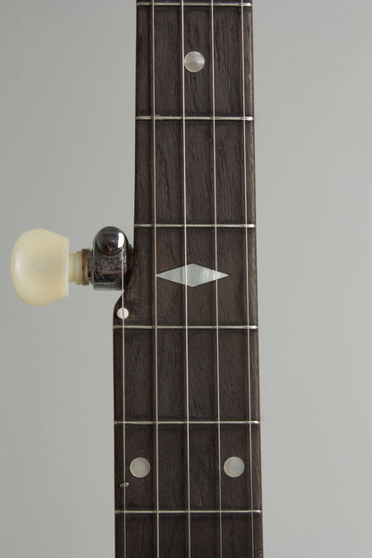 Fairbanks/Vega Senator 5 String Banjo (1920)