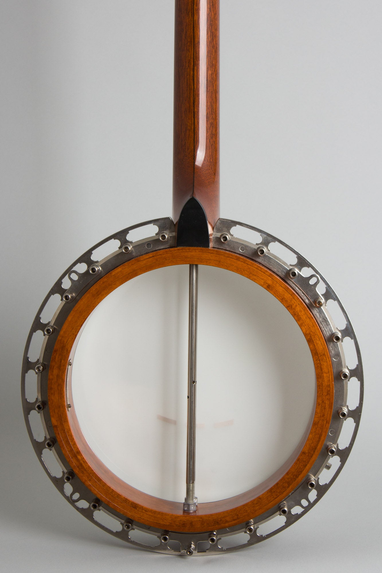 Goose Acres Bluegrass Model 5 String Resonator Banjo (1996)