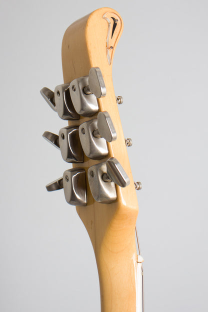 Burns Baldwin Marvin Solid Body Electric Guitar (1967)