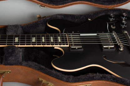 Gibson ES-339S Semi-Hollow Body Electric Guitar (2016)