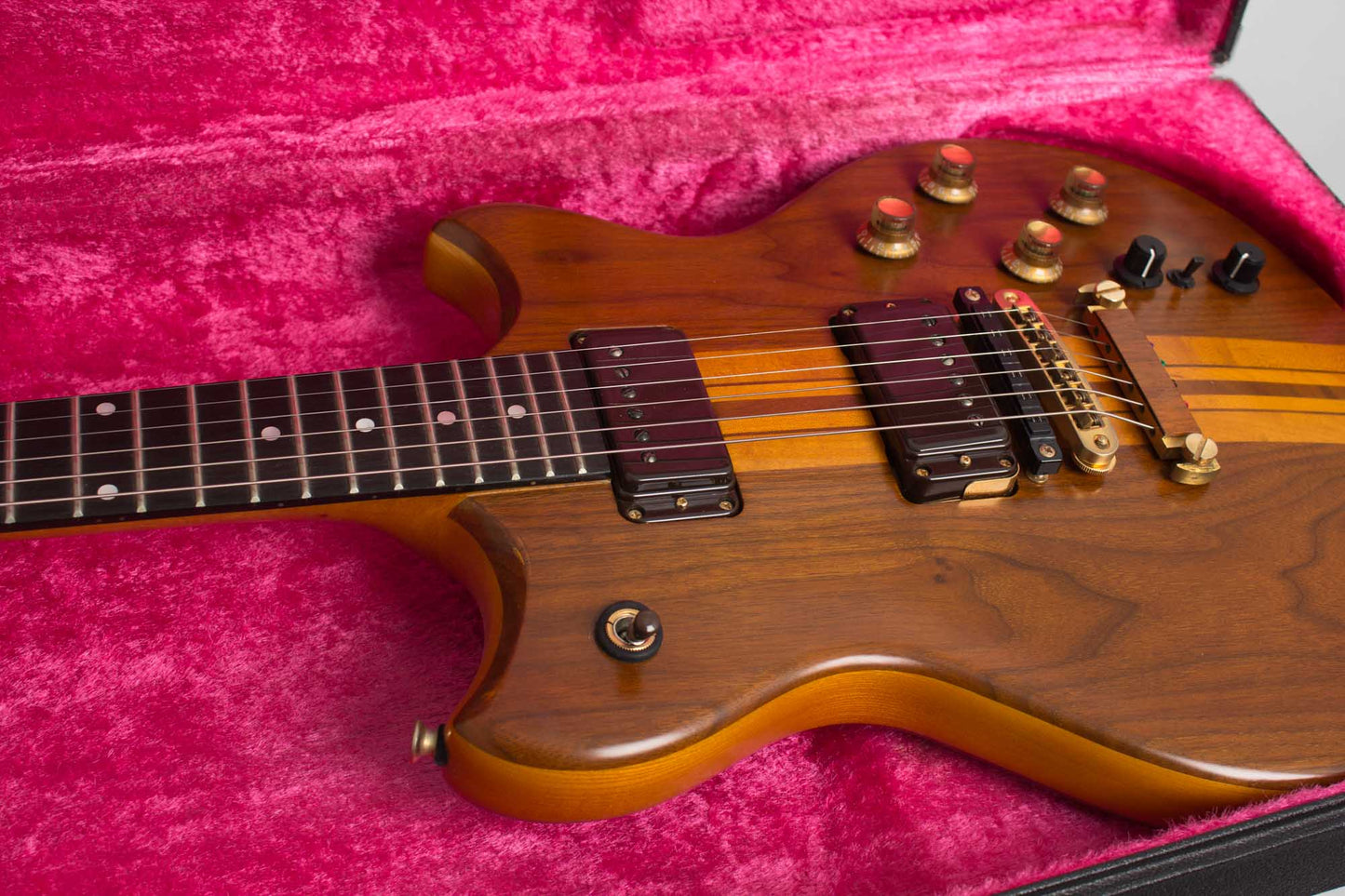 Roland G-808 / GR-300 Polyphonic Guitar Synthesizer Owned by Jeff Tweedy of Wilco Solid Body Electric Guitar (1982)