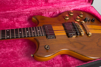 Roland G-808 / GR-300 Polyphonic Guitar Synthesizer Owned by Jeff Tweedy of Wilco Solid Body Electric Guitar (1982)