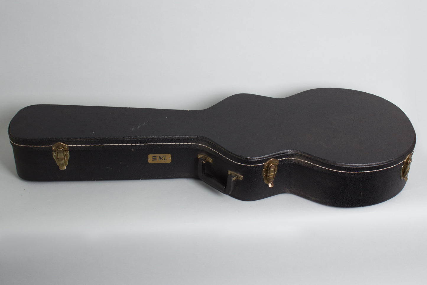 Guild M-20 Flat Top Acoustic Guitar (1965-6)