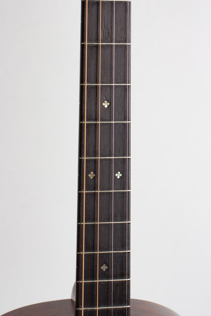 C. F. Martin 5-21T Flat Top Tenor Guitar (1928)