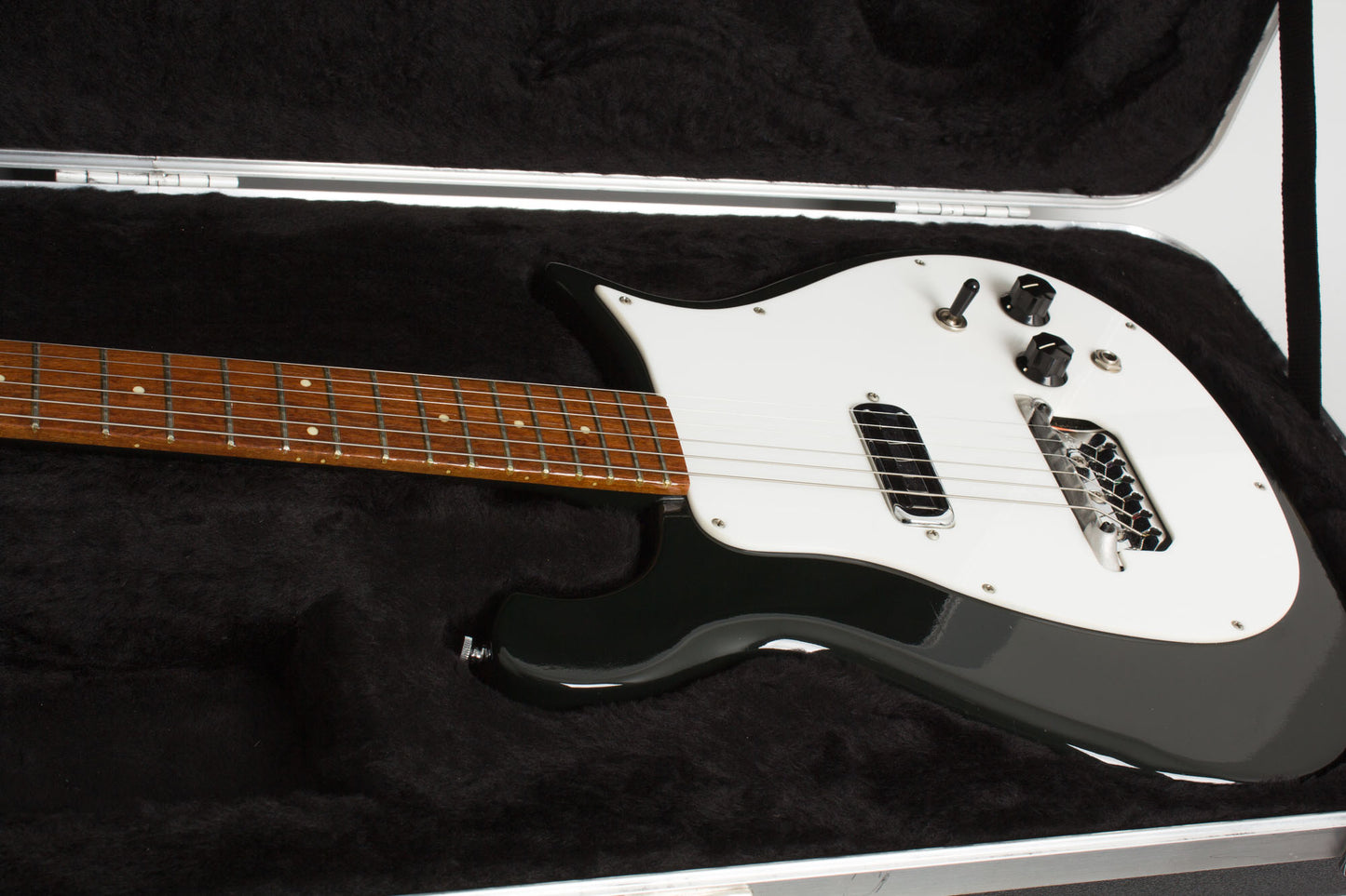 Rickenbacker Model 420 Solid Body Electric Guitar (1973)