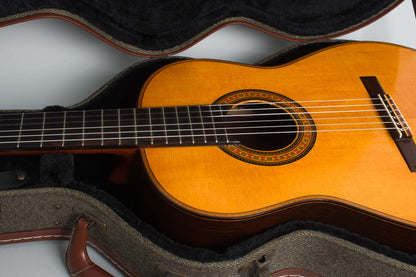 Del Pilar Classical Guitar (1990)
