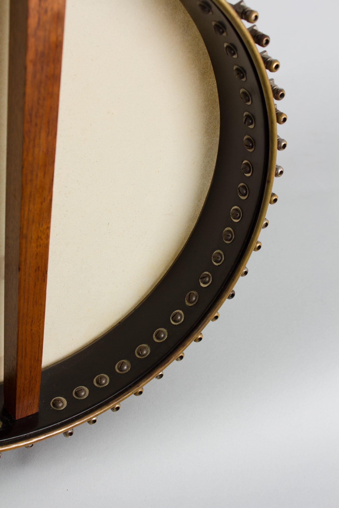 August Pollmann Royal Professional 50-bracket 5 String Banjo (1890)