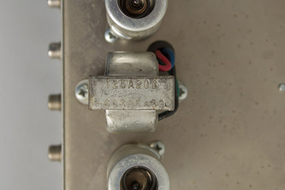 Fender Princeton Reverb AA-764 Tube Amplifier (1965)