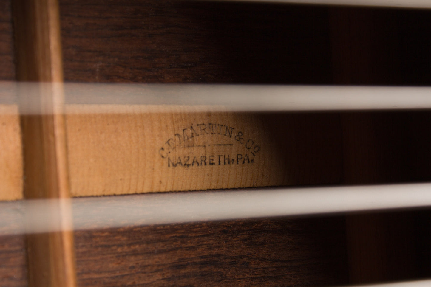 C. F. Martin 0-28 Flat Top Acoustic Guitar (1921)