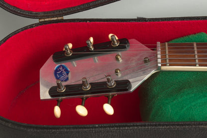 Wandre Blue Jeans/Teen Ager Model 900 Semi-Hollow Body Electric Guitar (1960)