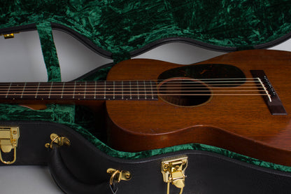 C. F. Martin 0-17 Flat Top Acoustic Guitar (1934)