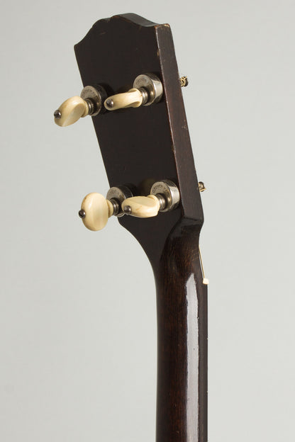 Gibson TG-1 Flat Top Tenor Guitar (1933)