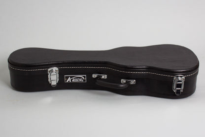 C. F. Martin Style 2-K Soprano Ukulele (1925)
