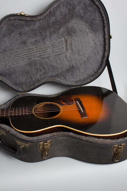Gibson L-00 Flat Top Acoustic Guitar (1934)