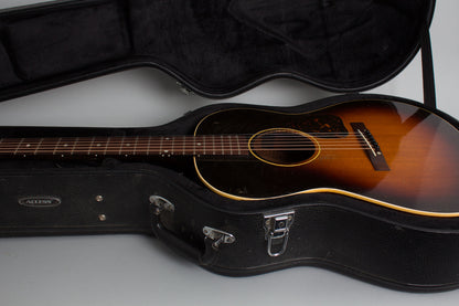 Gibson LG-2 Flat Top Acoustic Guitar (1944)