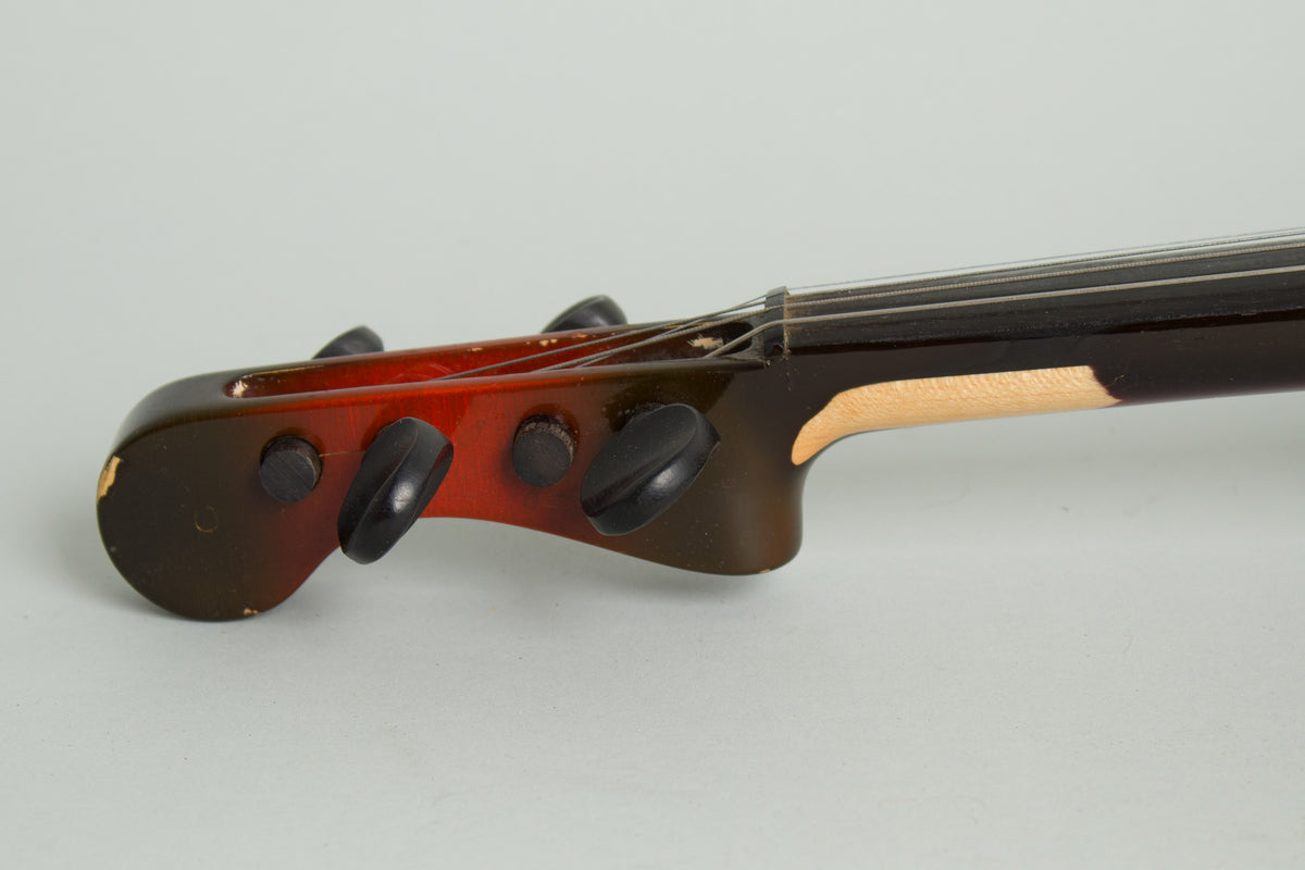 Fender Electric Violin (1970)