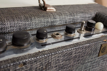 Supro Model 1690T Coronado Tube Amplifier (1961)