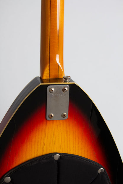 Vox Wyman Bass Electric Bass Guitar (1966)