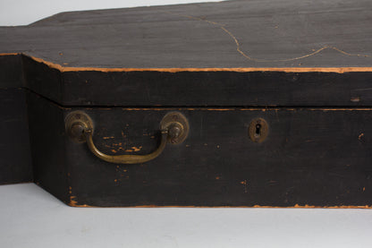 C. F. Martin 1-21 Flat Top Acoustic Guitar (1880)