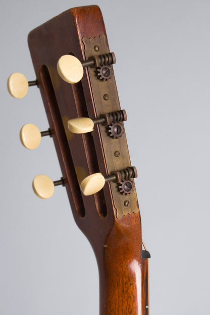 C. F. Martin 5-17 Flat Top Acoustic Guitar (1940)