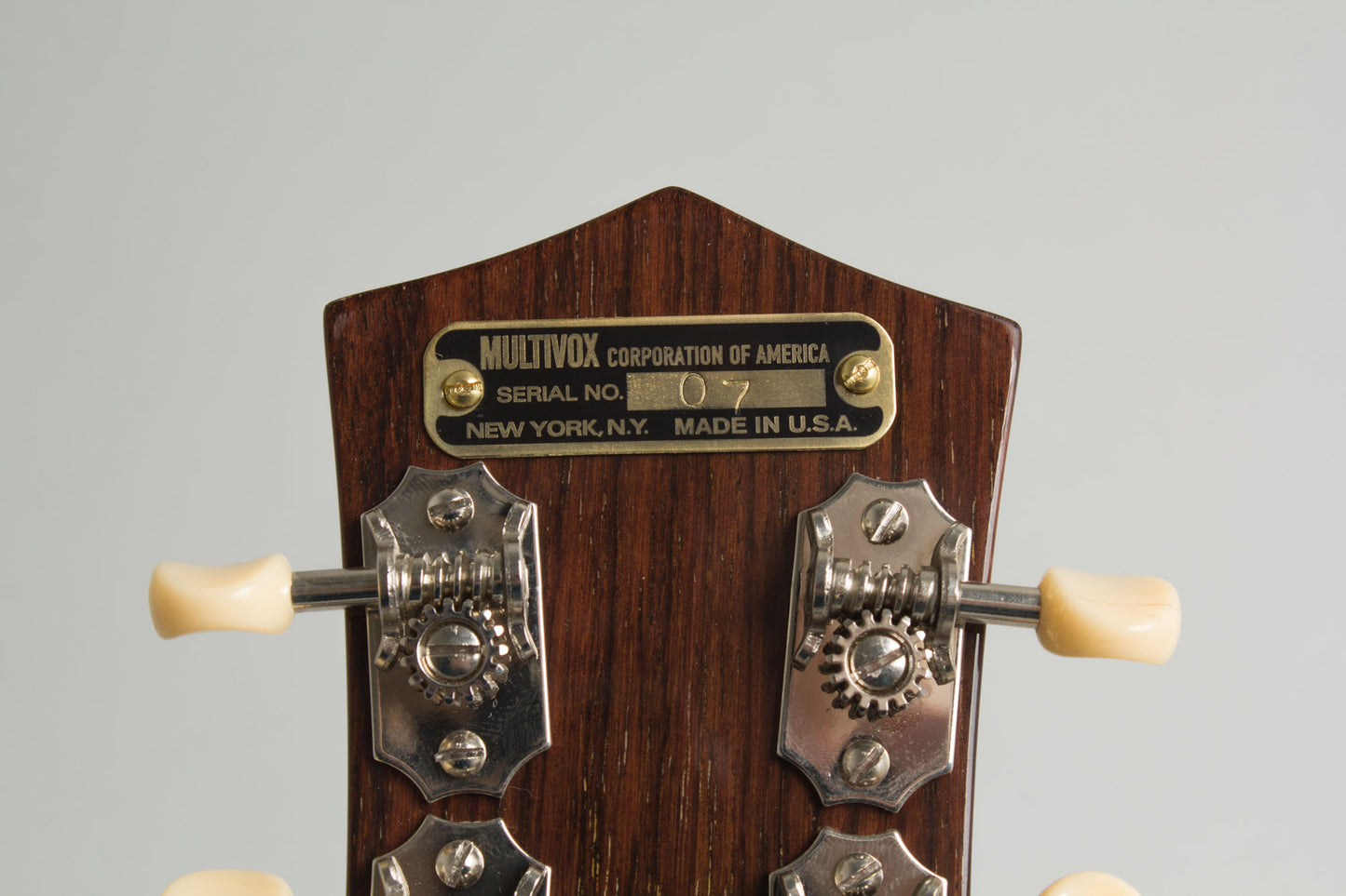 Premier E-723 Solid Body Electric Guitar (2025)