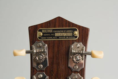 Premier E-723 Solid Body Electric Guitar (2025)