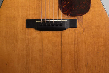 C. F. Martin D-18 Flat Top Acoustic Guitar (1937)