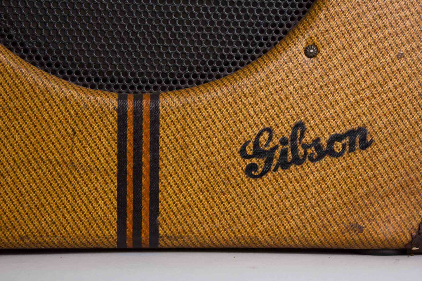 Gibson EH-150 Tube Amplifier (1939)