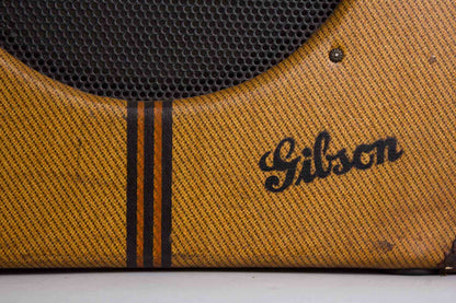 Gibson EH-150 Tube Amplifier (1939)