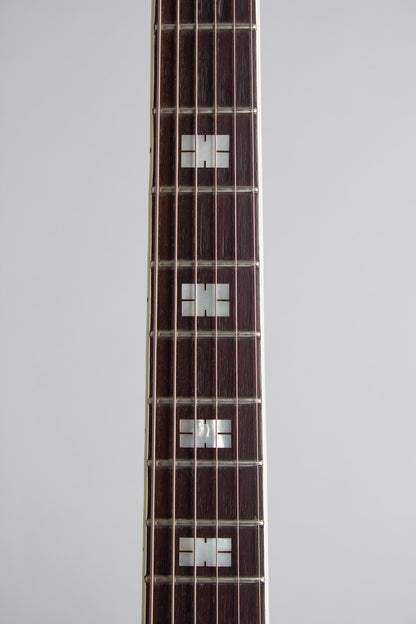 Epiphone Howard Roberts Acoustic/Electric Arch Top Acoustic Guitar (1966)