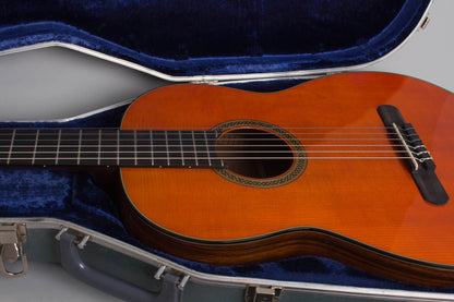 C. F. Martin N-20 Classical Guitar (1991)