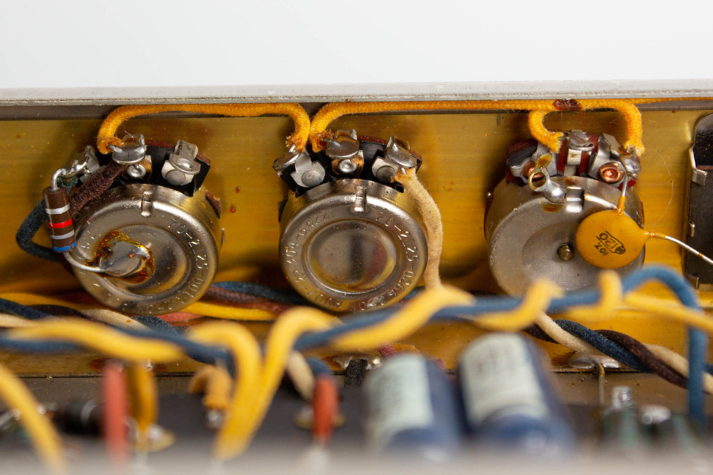 Fender Vibroverb AB-763 Tube Amplifier (1964)