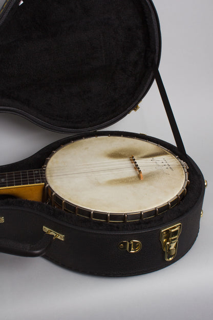Fairbanks Whyte Laydie #2 5 String Banjo (1908)