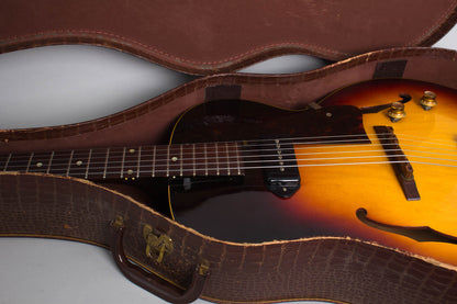 Gibson ES-125T Thinline Hollow Body Electric Guitar (1960)
