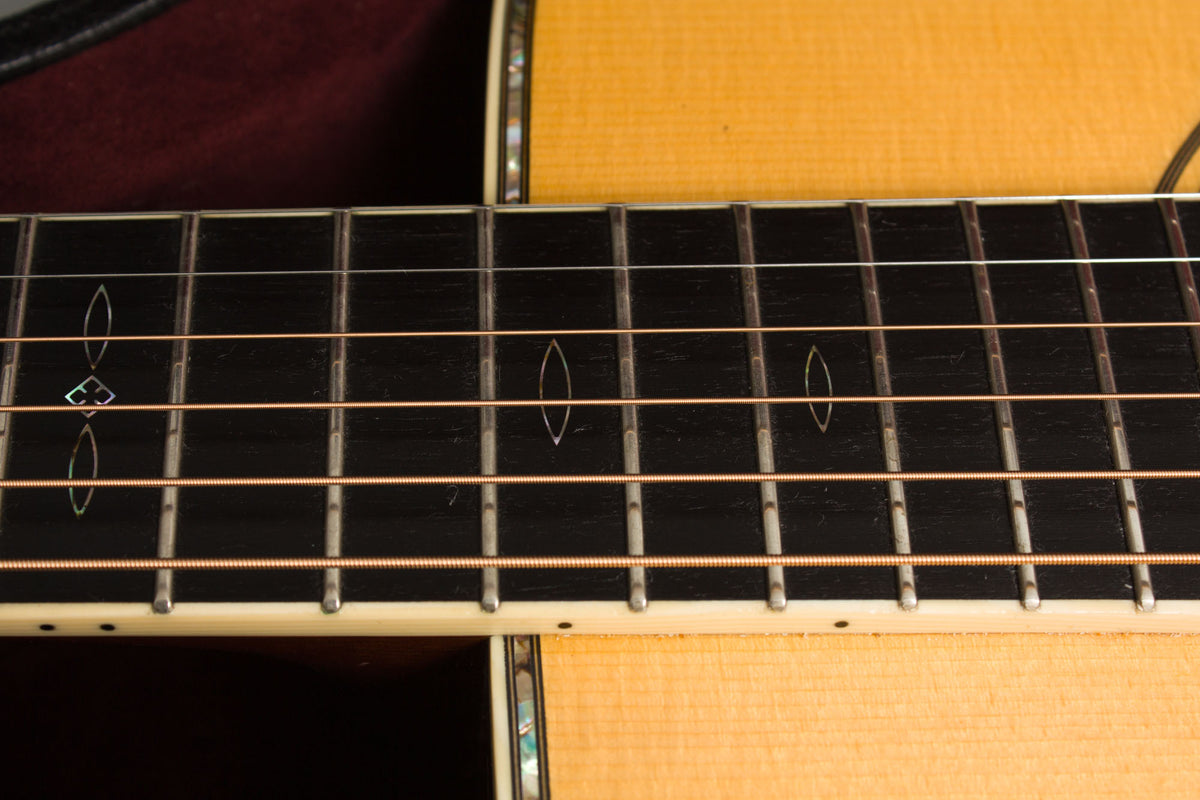 C. F. Martin 00-41 Custom Shop Elderly Instruments Special Flat Top Acoustic Guitar (2016)