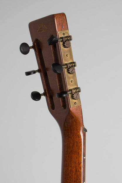C. F. Martin 0-17 Flat Top Acoustic Guitar (1931)